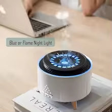 Calyxa™ Volcanic Aura Humidifier