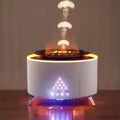Calyxa™ Volcanic Aura Humidifier