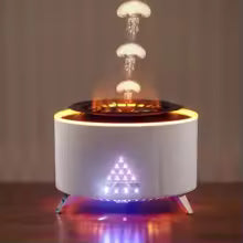 Calyxa™ Volcanic Aura Humidifier