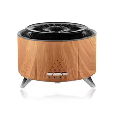 Calyxa™ Volcanic Aura Humidifier